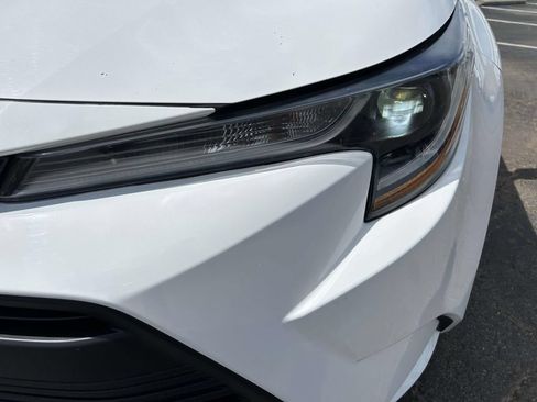 Used 2023 Toyota Corolla LE FWD image 10