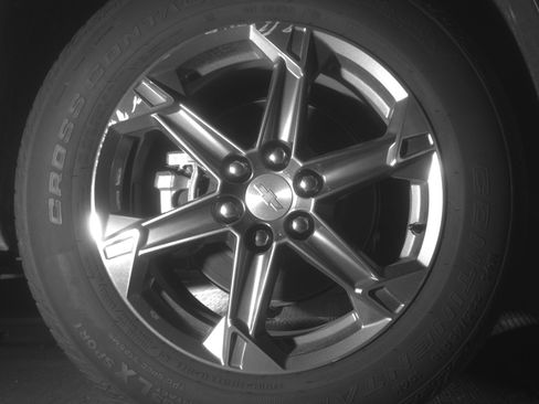 Used 2025 Chevrolet Blazer LT FWD image 15
