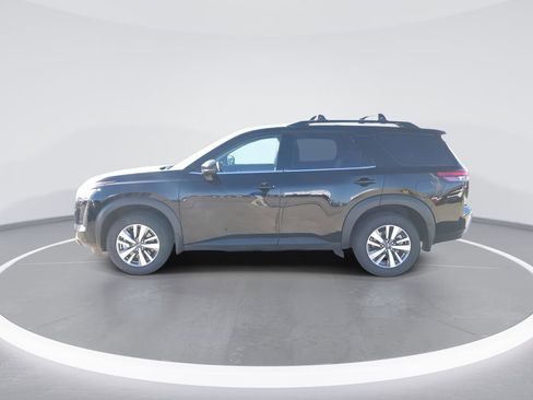 New 2026 Nissan Pathfinder SL image 5