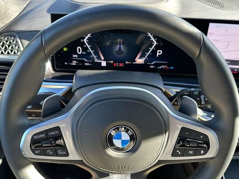 Certified 2026 BMW X7 xDrive40i w/ M Sport Package image 30