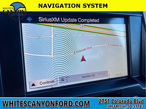 Used 2019 Ford F150 Lariat w/ Equipment Group 502A Luxury image 18