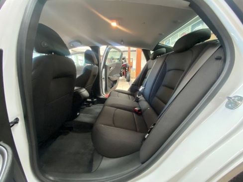 Used 2023 Chevrolet Malibu LS w/ Driver Confidence Package image 11