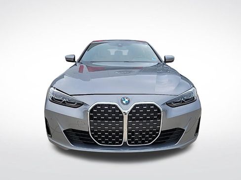 Used 2023 BMW 430i Gran Coupe xDrive w/ Premium Package AWD/4WD image 8