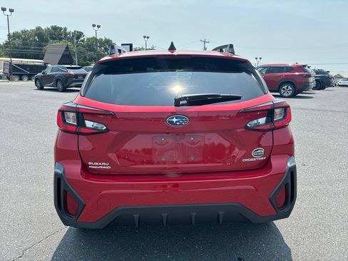 Certified 2025 Subaru Crosstrek 2.5i Limited w/ Crosstrek Mirror Package AWD/4WD image 7