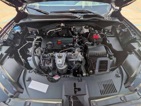 Certified 2024 Honda HR-V EX-L image 34