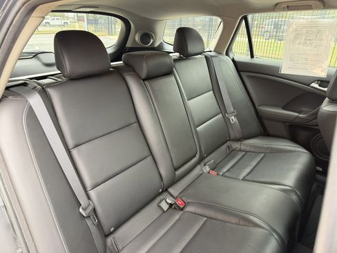 Used 2012 Acura TSX w/ Technology Package image 14