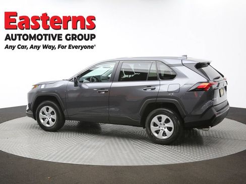 Used 2024 Toyota RAV4 LE image 61