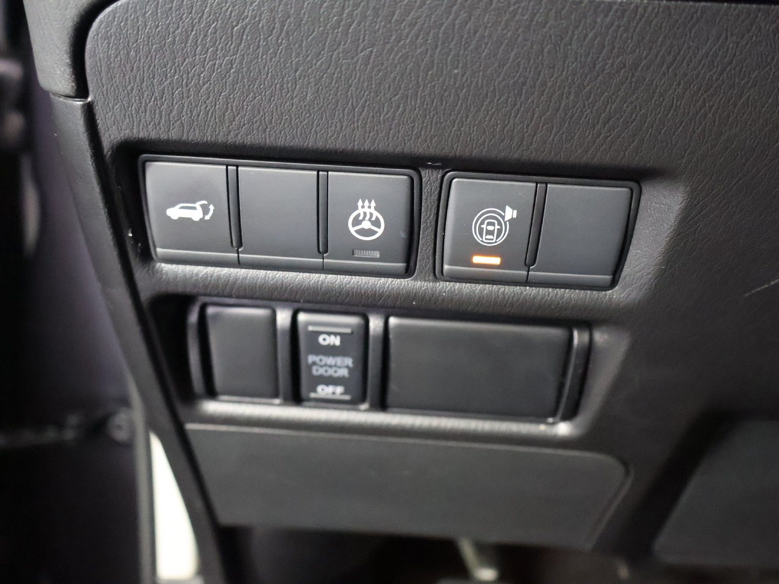 Used 2024 INFINITI QX80 Luxe AWD/4WD image 33