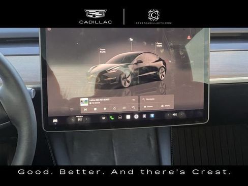 Used 2023 Tesla Model 3 Standard Range image 14