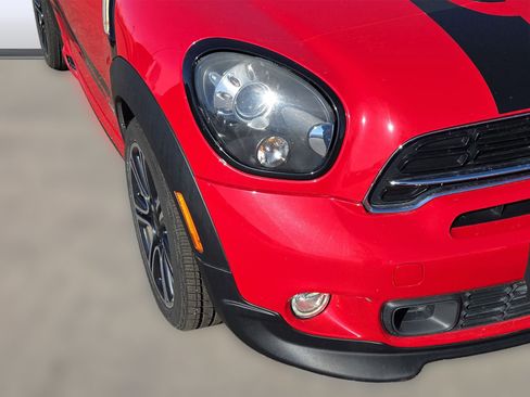 Used 2015 MINI Cooper Countryman S image 11