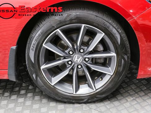 Used 2021 Honda Accord EX-L image 30