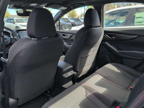 New 2026 Subaru WRX Premium w/ WRX Essentials Package AWD/4WD image 17