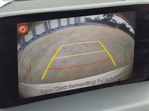 Used 2018 MAZDA CX-5 Touring AWD/4WD image 12