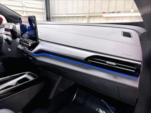 Used 2023 Volkswagen ID.4 S RWD image 29