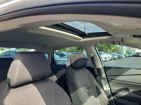 Used 2024 Honda Accord EX image 8