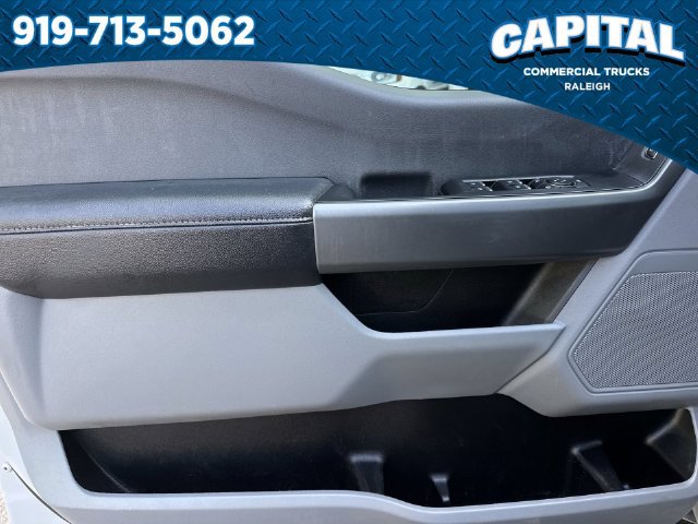 Certified 2026 Ford F350 XL w/ STX Appearance Package AWD/4WD image 22
