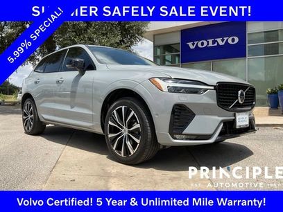 Certified 2024 Volvo XC60 B5 Plus w/ Protection Package Premier
