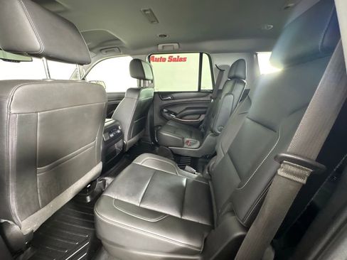 Used 2019 GMC Yukon SLT w/ HD Trailering Package RWD image 45