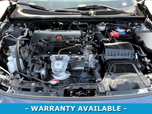 Used 2024 Honda Civic LX image 29