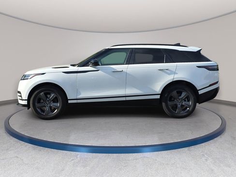 Certified 2025 Land Rover Range Rover Velar Dynamic SE AWD/4WD image 9