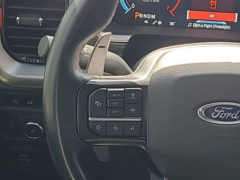 Used 2021 Ford F150 Raptor w/ Equipment Group 801A High AWD/4WD image 22