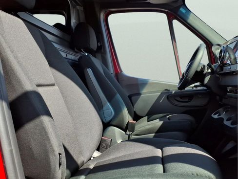 New 2025 Mercedes-Benz Sprinter 2500 image 14