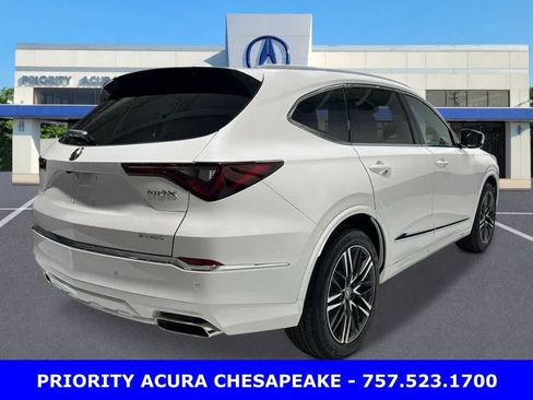 New 2026 Acura MDX SH-AWD w/ Advance Package image 7