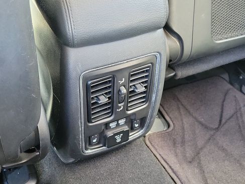 Used 2019 Dodge Durango Citadel AWD/4WD image 15