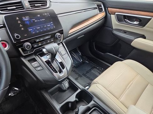 Used 2018 Honda CR-V EX-L image 32