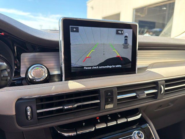 Used 2020 Lincoln Corsair AWD w/ Equipment Group 101A image 34