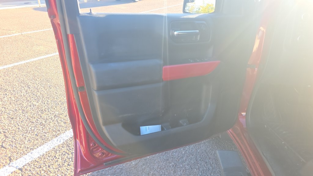 Used 2022 Chevrolet Silverado 1500 Custom AWD/4WD image 15