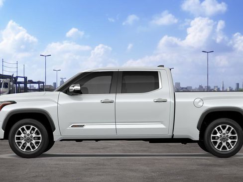 New 2026 Toyota Tundra 1794 Edition image 6