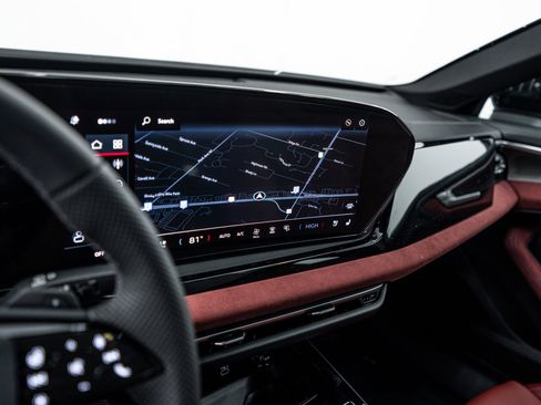 New 2025 Audi S5 Premium Plus image 12