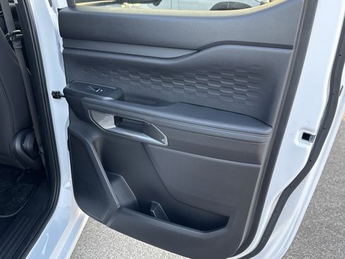 New 2025 Ford Ranger XLT w/ FX4 Off-Road Package image 16