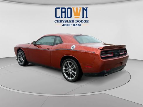 Used 2021 Dodge Challenger GT w/ Cold Weather Group AWD/4WD image 5