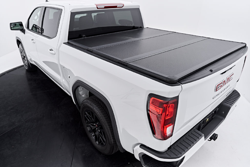 Used 2025 GMC Sierra 1500 Elevation RWD image 28