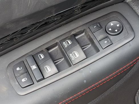 New 2026 Dodge Durango GT image 24