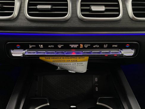 New 2026 Mercedes-Benz GLE 450 4MATIC image 27