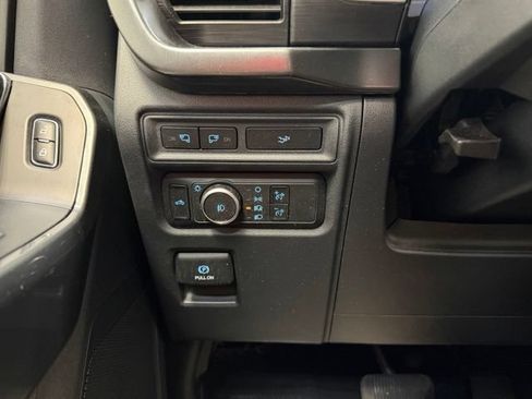Used 2023 Ford F150 XLT w/ Equipment Group 302A High AWD/4WD image 14