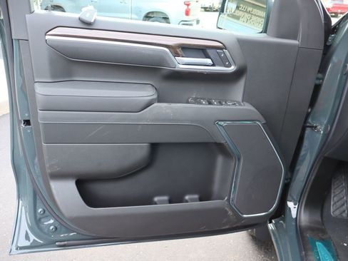 New 2026 Chevrolet Silverado 1500 LT w/ Protection Package image 4