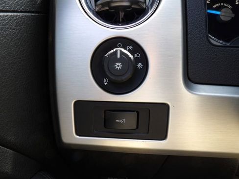 Used 2014 Ford F150 Platinum AWD/4WD image 21
