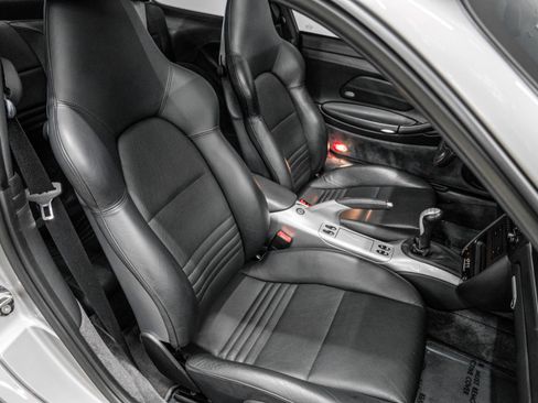 Used 2004 Porsche 911 40th Anniversary image 26