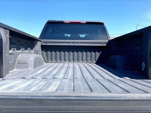 Used 2023 Chevrolet Silverado 1500 Custom AWD/4WD image 29