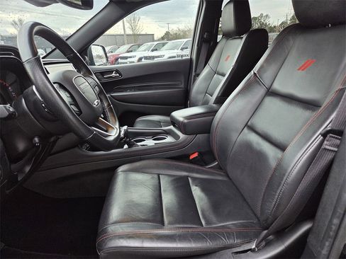 Used 2024 Dodge Durango GT image 16