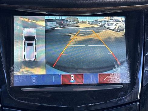 Used 2018 Cadillac Escalade ESV Premium Luxury image 28