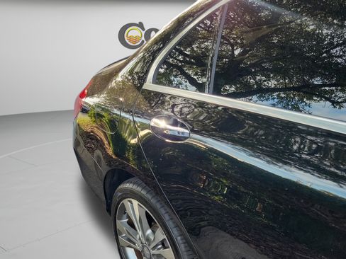 Used 2015 Mercedes-Benz C 300 4MATIC Sedan image 16