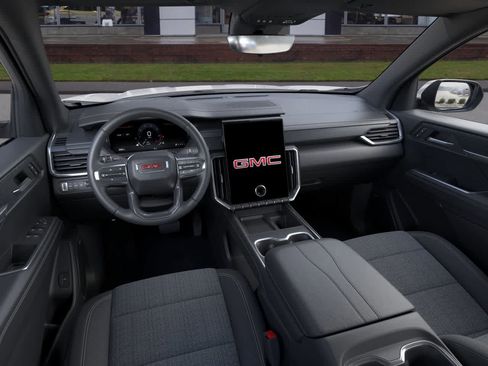 New 2026 GMC Acadia Elevation w/ Black Edition image 15