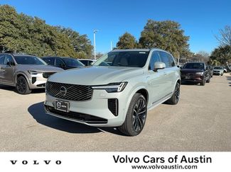 New 2026 Volvo XC90 T8 Ultra w/ Protection Package Premier video 1