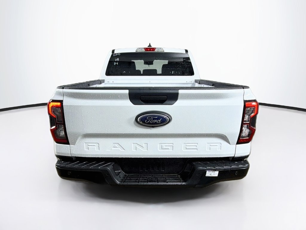 New 2026 Ford Ranger XL AWD/4WD image 6