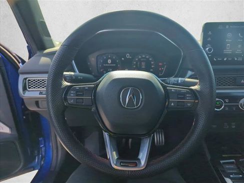 Used 2024 Acura Integra Type S image 11